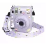LOVEINSTANT kotelo Fujifilm Instax Mini 12 - Sweet Rabbit -malli tarroilla