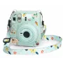 LOVEINSTANT kotelo Fujifilm Instax Mini 12 tarroilla / Holiday Time