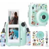 LOVEINSTANT kotelo Fujifilm Instax Mini 12 tarroilla / Holiday Time