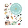 LOVEINSTANT kotelo Fujifilm Instax Mini 12 tarroilla / Holiday Time