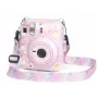 LOVEINSTANT kotelo Fujifilm Instax Mini 12 tarroilla - Yogurt Rabbit