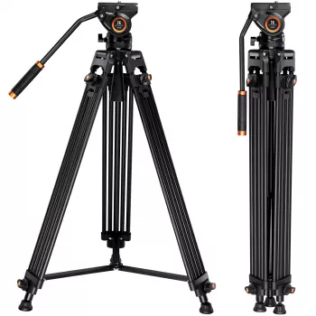 KF Professional videoteline nestepäällä KF09.121