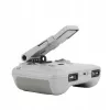 SUNNYLIFE puhelin- ja tablettipidike DJI RC-N1 -kaukosäätimelle DJI Air 2 / Air 2S / Mini 2 / Mini 3 Pro - harmaa