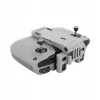 SUNNYLIFE puhelin- ja tablettipidike DJI RC-N1 -kaukosäätimelle DJI Air 2 / Air 2S / Mini 2 / Mini 3 Pro - harmaa