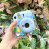 LOVEINSTANT kotelo pussukka Fujifilm Instax Mini 12 - Colorful Dots