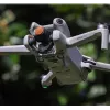 SUNNYLIFE ND16 NDX16 -suodatin harmaa DJI Mini 4 Pro + Case N4P-FI722-16