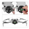 SUNNYLIFE ND16 NDX16 -suodatin harmaa DJI Mini 4 Pro + Case N4P-FI722-16