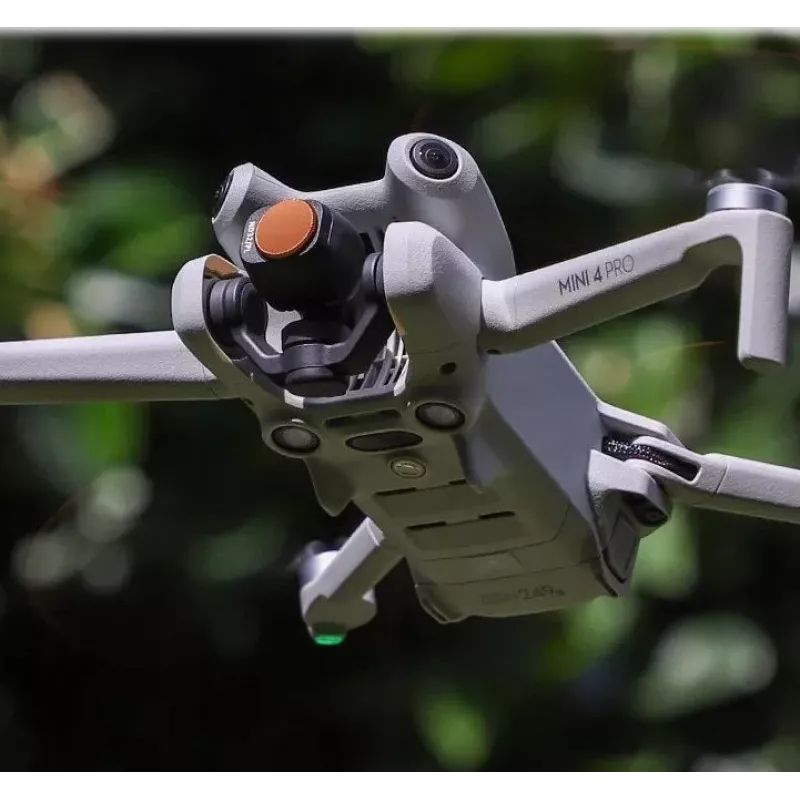 SUNNYLIFE ND8 NDX8 -suodatin harmaa DJI Mini 4 Pro + Case N4P-FI722-8