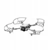 SUNNYLIFE potkurinsuojasarja 4 kpl DJI Mini 4 Pro harmaa