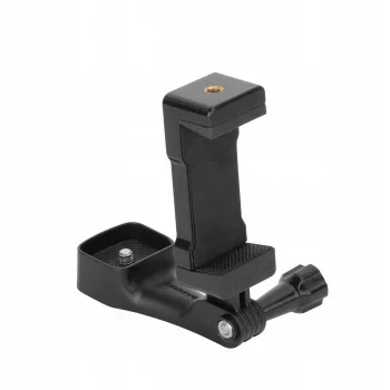SUNNYLIFE älypuhelinteline DJI Osmo Pocket 3 - musta