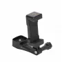 SUNNYLIFE älypuhelinteline DJI Osmo Pocket 3 - musta