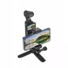 SUNNYLIFE älypuhelinteline DJI Osmo Pocket 3 - musta