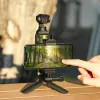 SUNNYLIFE älypuhelinteline DJI Osmo Pocket 3 - musta