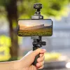 SUNNYLIFE älypuhelinteline DJI Osmo Pocket 3 - musta