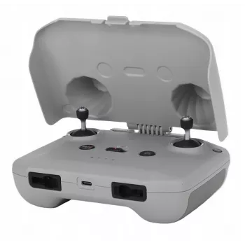 SUNNYLIFE Sun Hood suojakotelo DJI RC-N2 / RC-N1 / YK715-GY