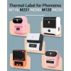 Phomemo 230 tarraa 50x30mm Direct Thermal tarralaput M110 M120 M200 M220 M221 / XP5030-230
