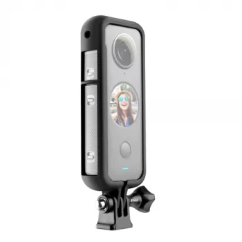PULUZ kehysteline suojakotelo Insta360 One X2 (PU587B)