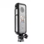 PULUZ kehysteline suojakotelo Insta360 One X2 (PU587B)