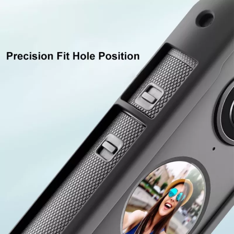 PULUZ kehysteline suojakotelo Insta360 One X2 (PU587B)