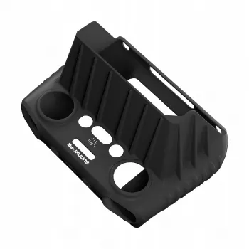 SUNNYLIFE Sun Hood DJI RC-kaukosäätimelle DJI Mini 3 Pro / Mavic 3 / Air 2S - musta