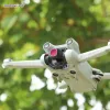 SUNNYLIFE UV MC suodatin DJI Mini 3 Pro drooni - ultravioletti monipinnoitettu objektiivinsuoja