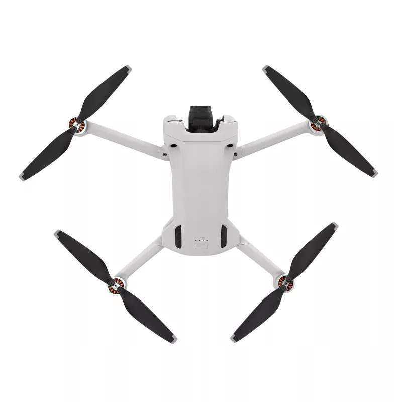 SUNNYLIFE potkurisarja 8 kpl DJI Mini 3 Pro Mini 4 Pro 6030F-S