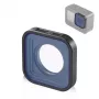 PULUZ UV-suodatin GoPro Hero 12 11 Mini 10 9 - musta (PU923)