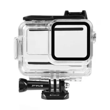 PULUZ vedenpitävä vedenalainen kotelo 60 m asti Insta360 Ace Pro / Pu964t