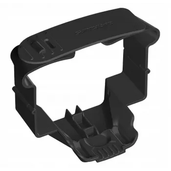 SUNNYLIFE potkurinsuoja suojakiinnike turvallisuus DJI Air 3S / 3 / S 3 - harmaa