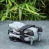 SUNNYLIFE potkurinsuoja suojakiinnike turvallisuus DJI Air 3S / 3 / S 3 - harmaa