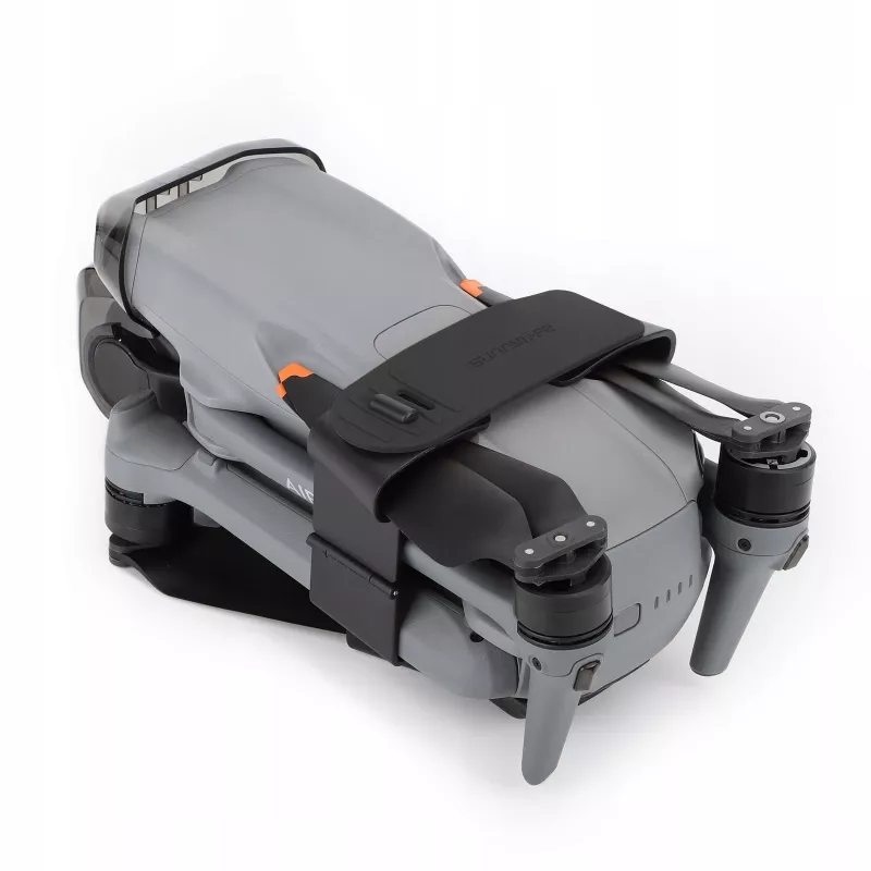 SUNNYLIFE potkurinsuoja suojakiinnike turvallisuus DJI Air 3S / 3 / S 3 - harmaa