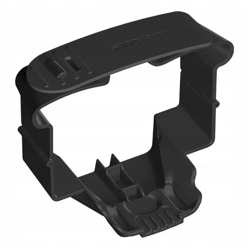 SUNNYLIFE potkurinsuoja suojakiinnike turvallisuus DJI Air 3S / 3 / S 3 - harmaa