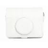 LOVEINSTANT suojakotelo Fujifilm Instax Mini Evolle - valkoinen