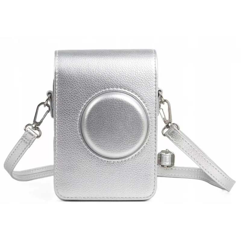 LOVEINSTANT kotelo Fujifilm Instax Mini Evolle - hopea