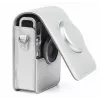 LOVEINSTANT kotelo Fujifilm Instax Mini Evolle - hopea
