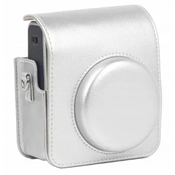 LOVEINSTANT kotelo Fujifilm Instax Mini 40:lle - hopea