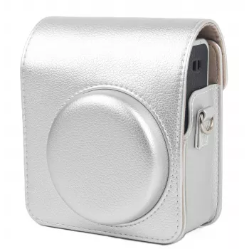 LOVEINSTANT kotelo Fujifilm Instax Mini 40:lle - hopea