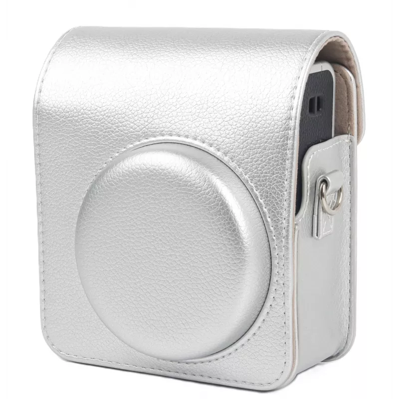 LOVEINSTANT kotelo Fujifilm Instax Mini 40:lle - hopea