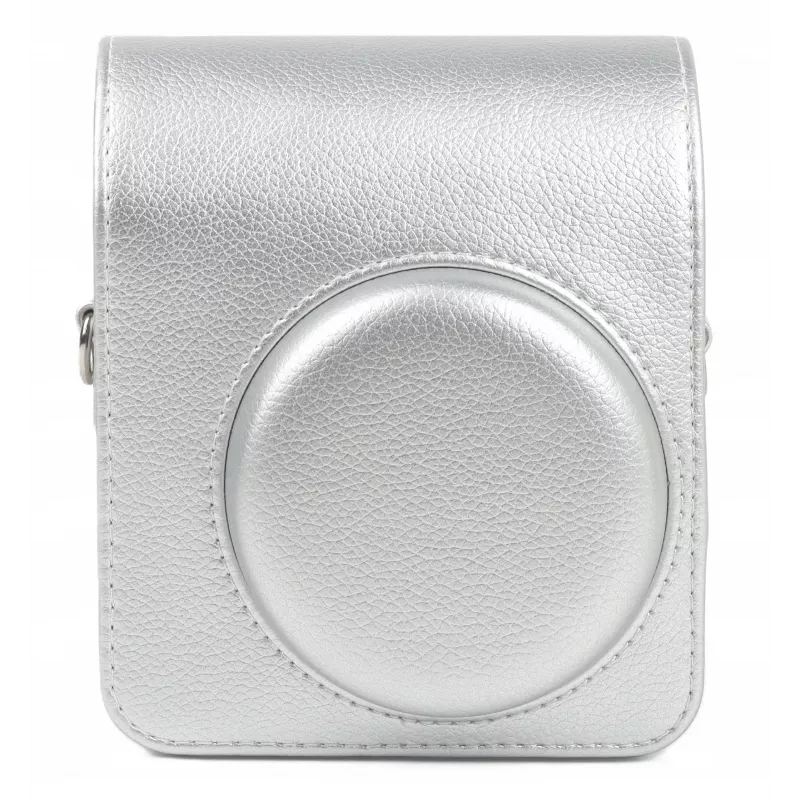 LOVEINSTANT kotelo Fujifilm Instax Mini 40:lle - hopea