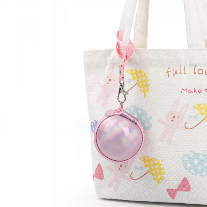 LOVEINSTANT kantolaukku Fujifilm Instax Pal - pinkki
