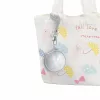LOVEINSTANT suojakotelo Fujifilm Instax Pal -kameralle - hopea
