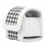 LOVEINSTANT suojakotelo PU-nahkaa Fujifilm Instax Pal - valkoinen