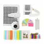 LOVEINSTANT 5-in-1 tarvikesarja Fujifilm Instax Pal - valkoinen