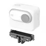 PULUZ sovitinkiinnike Insta360 GO 3 / GO 3S 1/4 tuuman järjestelmään ja GoPro - PU973B