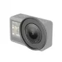 PULUZ 49mm suodattimen sovitinkiinnike DJI Osmo Action 4 PU994B