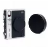 LOVEINSTANT objektiivinsuojus Fujifilm Instax Mini Evo - musta