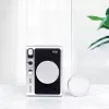 LOVEINSTANT objektiivinsuojus Fujifilm Instax Mini Evo - musta