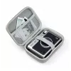 LOVEINSTANT suojakotelo Fujifilm Instax Mini Evo, LiPlay, Link 2, Link SE - harmaa