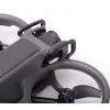 SUNNYLIFE objektiivinsuojus DJI Avata 2 -drooniin - musta