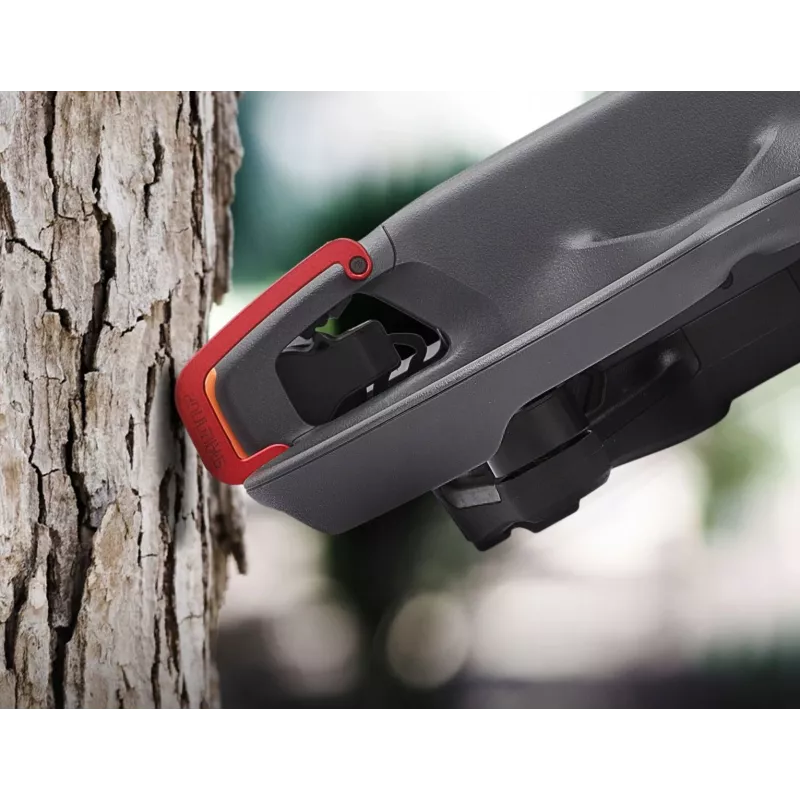 SUNNYLIFE objektiivinsuojus DJI Avata 2 -drooniin - musta